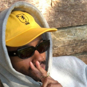 Meet your Posher, Jordan